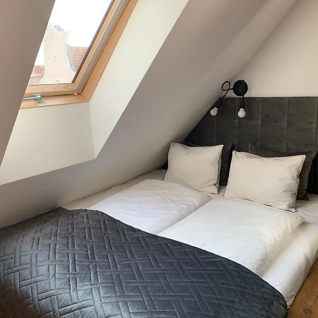 Boutique Gdańsk Apartments Extérieur photo