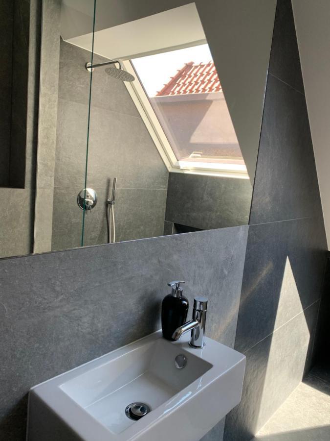 Boutique Gdańsk Apartments Extérieur photo
