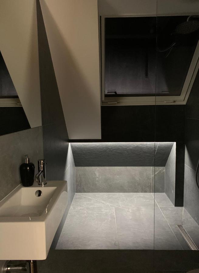 Boutique Gdańsk Apartments Extérieur photo
